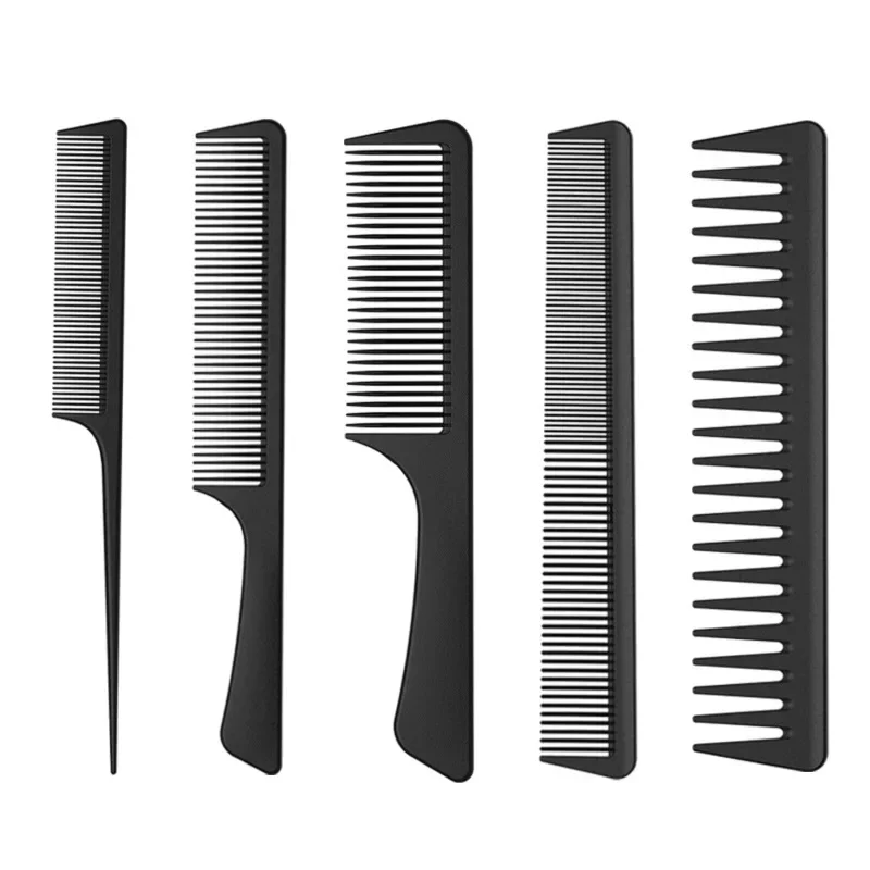 Men Accessories Store - Peine alisador de estilismo para el
