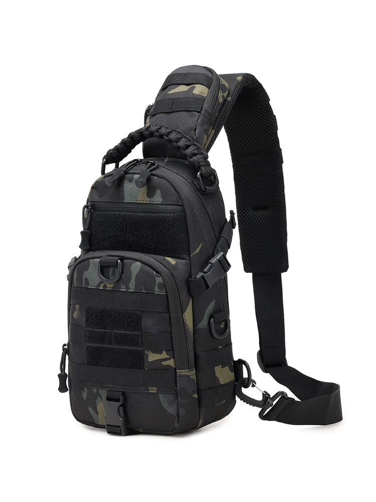 Men'S Accessories Backpack - Riñonera deportiva para hombre, riñonera para