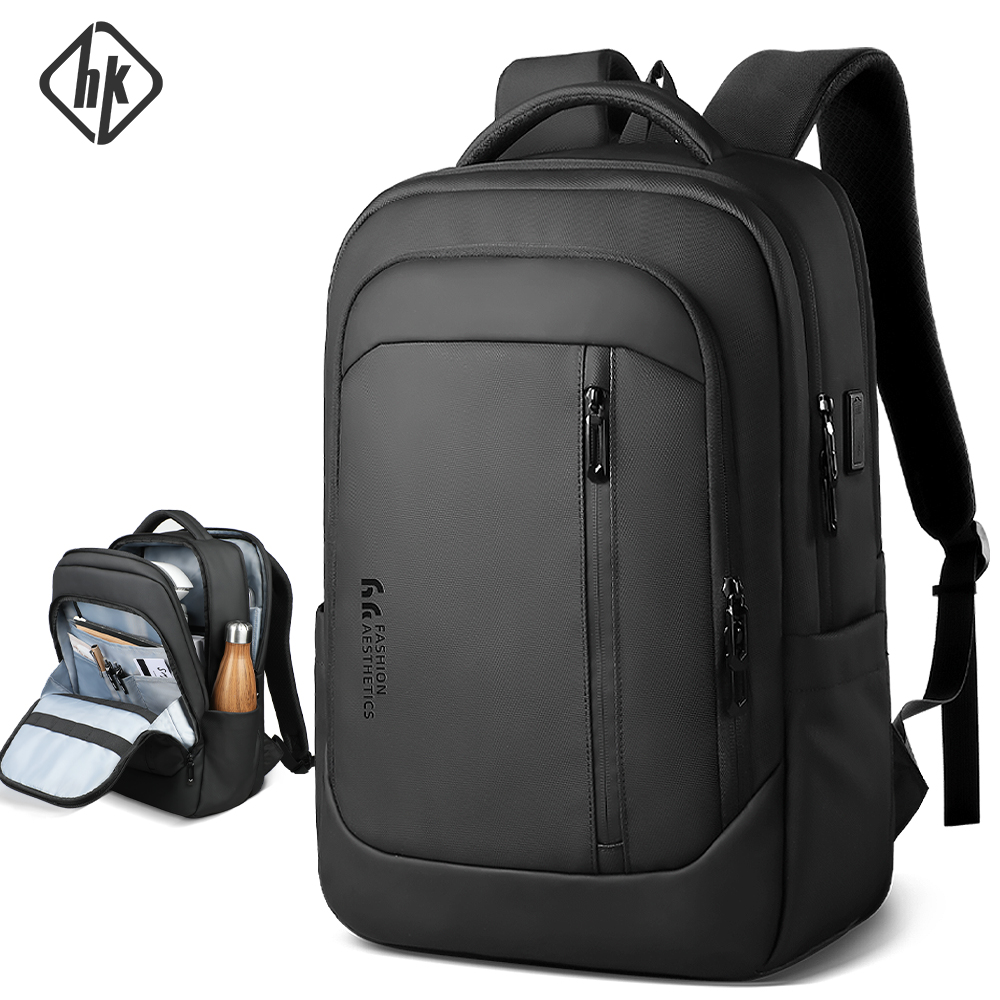 Men'S Accessories Backpack - Mochila de viaje de nuevo diseño
