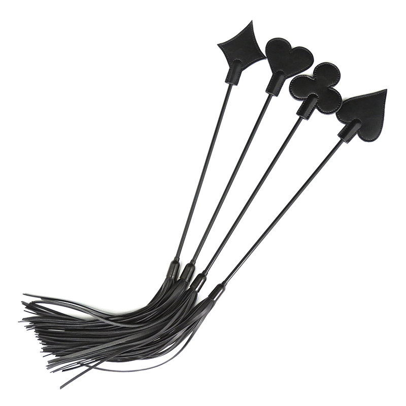 Men Accessories Usa - 1 Pieza Accesorios Eróticos Látigo de