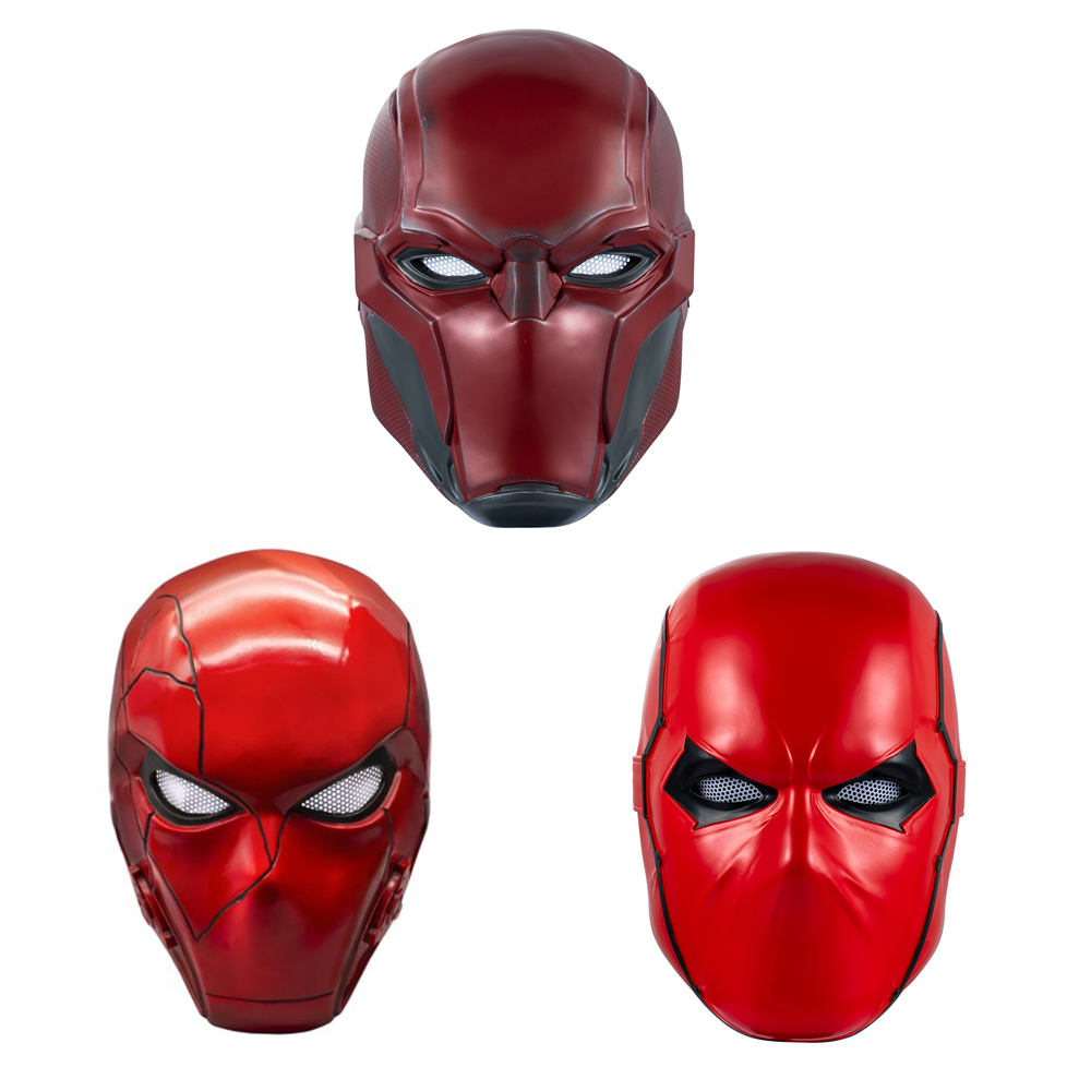 Men'S Accessories Canada - Disfraz de villano de película para