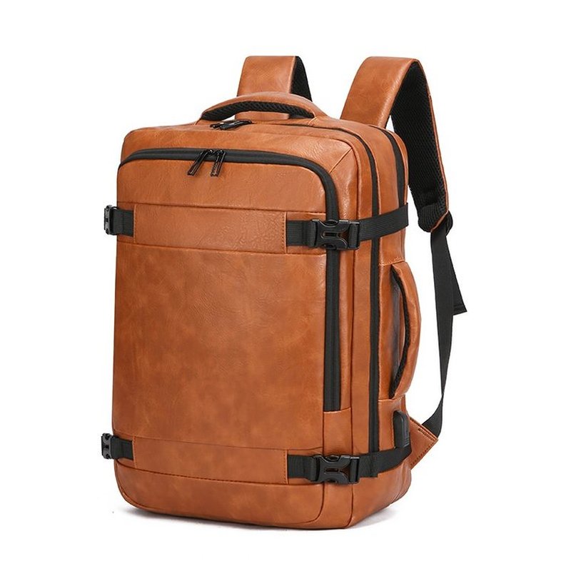 Men'S Accessories Backpack - NUEVA Mochila 2027 para Hombre, Mochila