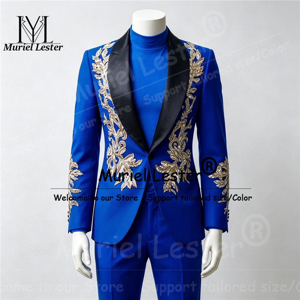 Men Accessories Elegant - Trajes elegantes para hombre para boda,