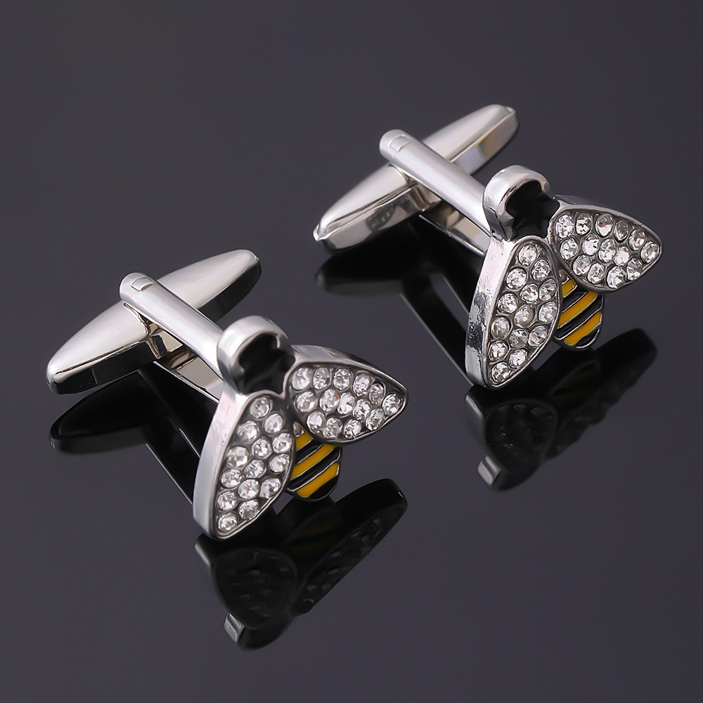 Men Accessories Amazon - Gemelos franceses de AliExpress Amazon, gemelos