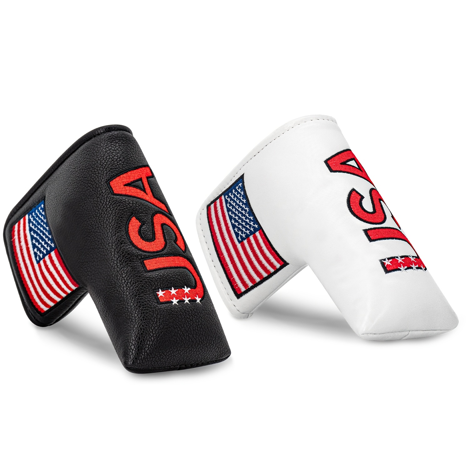 Men Accessories Style - Funda para putter de golf estilo
