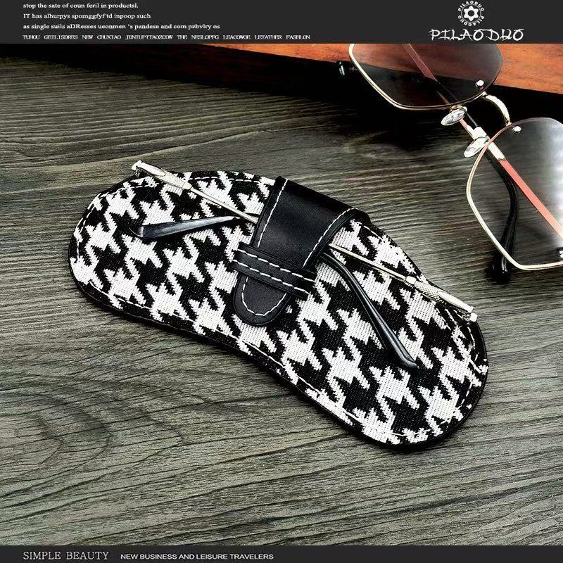 Men Accessories Online - Bolsa para Gafas de Sol 2026,