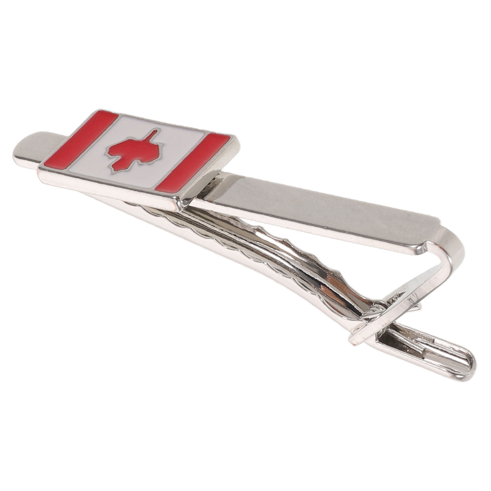 Men'S Accessories Canada - Pinza de Corbata de Metal para