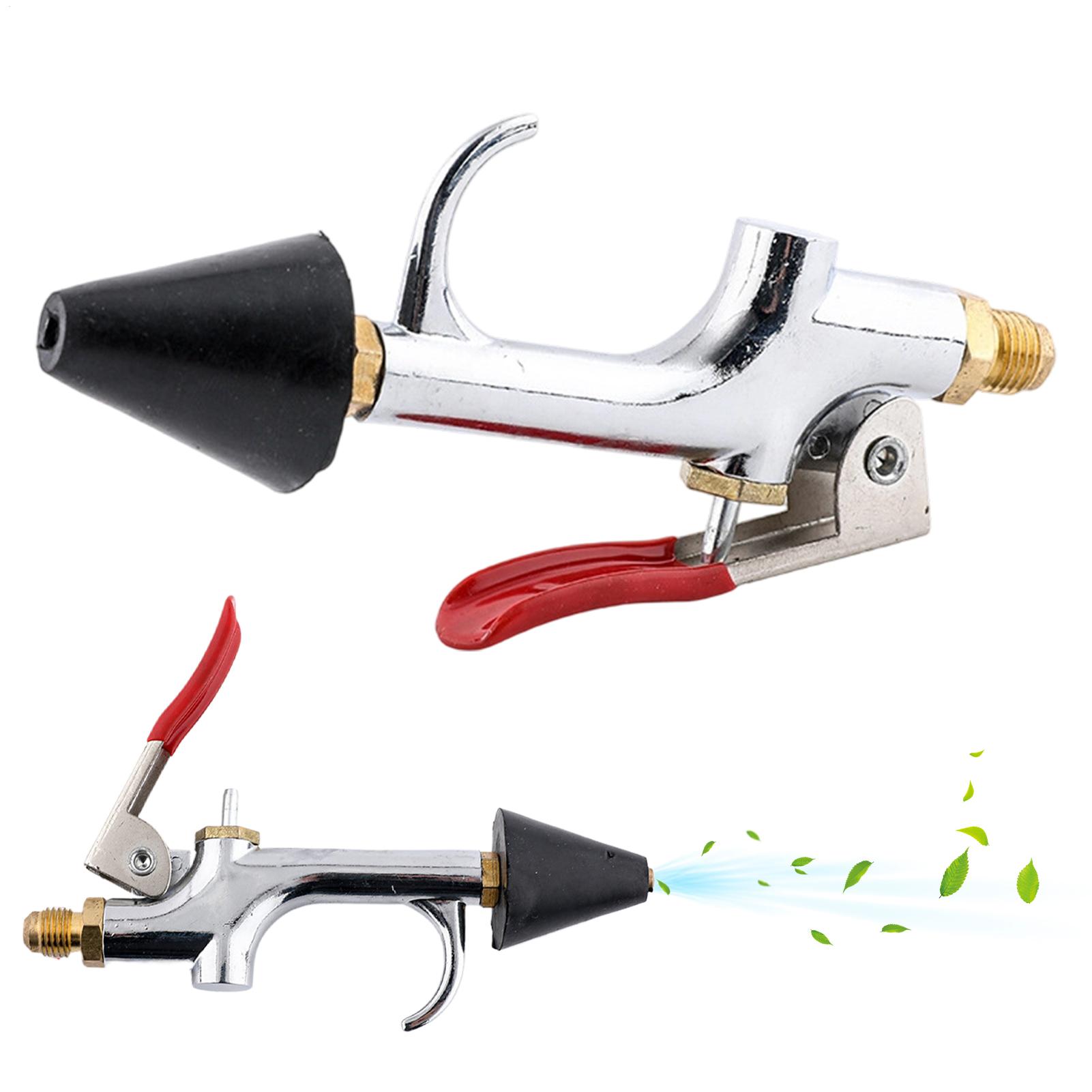 Men Accessories Usa - Boquilla de limpieza para compresor de