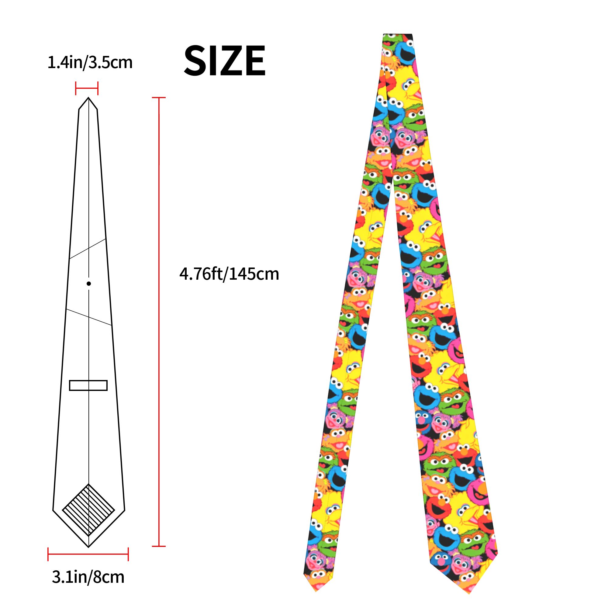 Corbata de 8 cm con Diseño de  - Men Accessories Wedding reseña y precio
