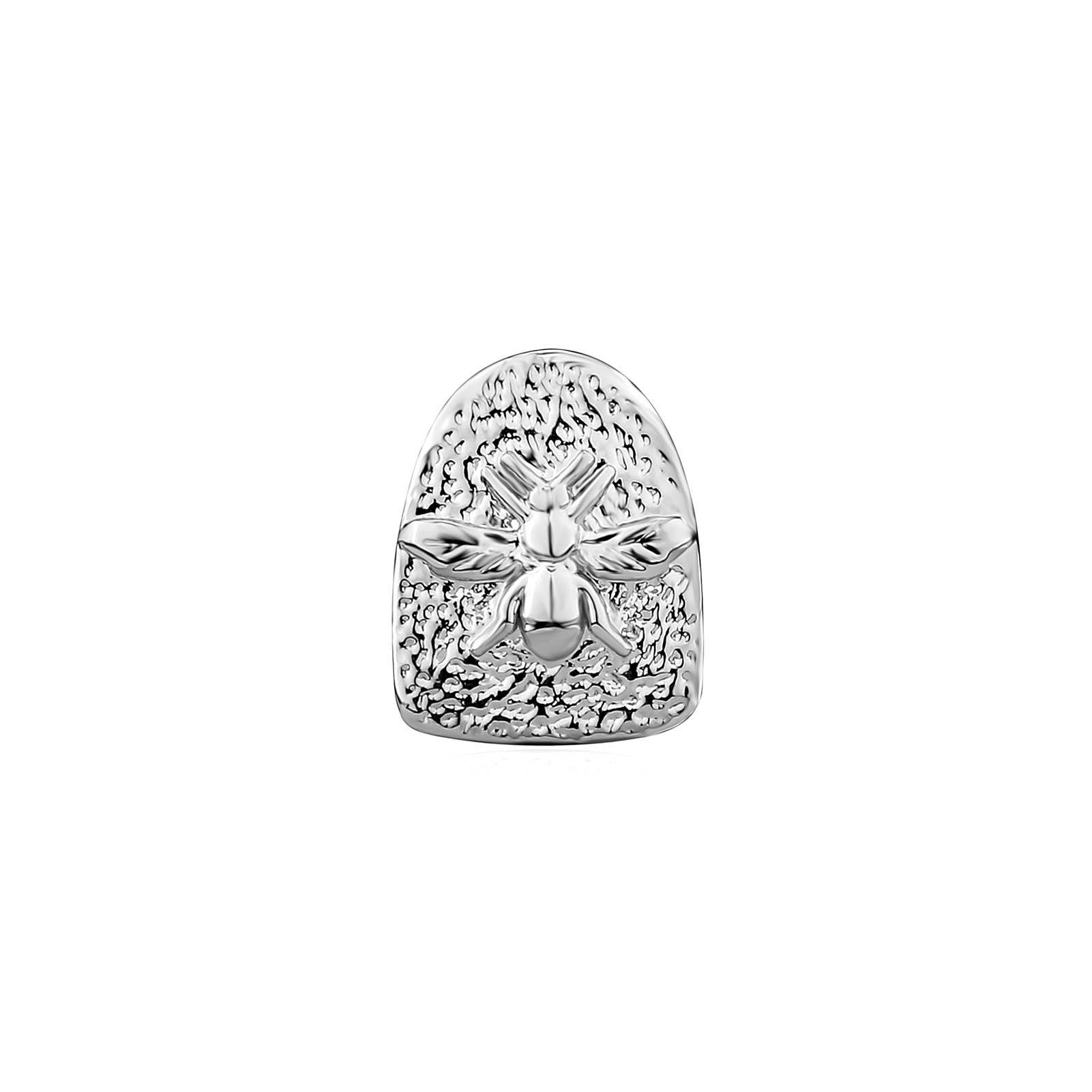 Broche Vintage con Diseño de A - Men Accessories Silver reseña y precio