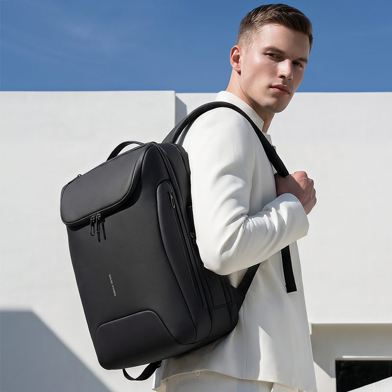 MARK RYDEN Mochila Inteligente - Men'S Accessories Backpack reseña y precio