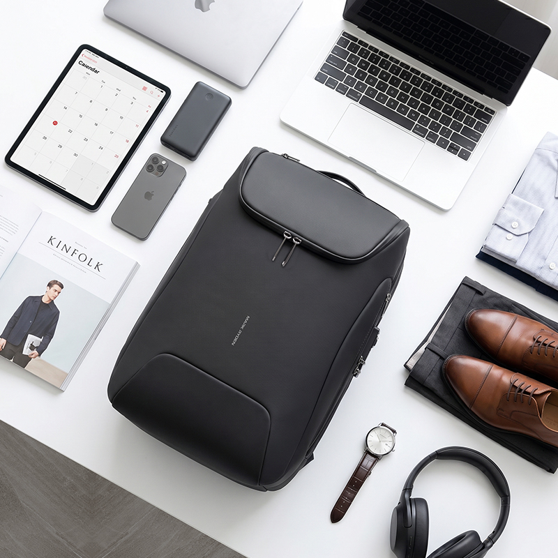 MARK RYDEN Mochila Inteligente - Men'S Accessories Backpack reseña y precio