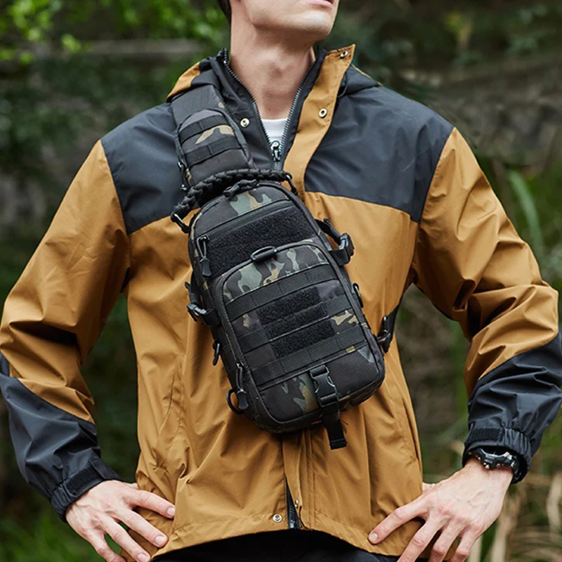 Riñonera deportiva para hombre - Men'S Accessories Backpack reseña y precio
