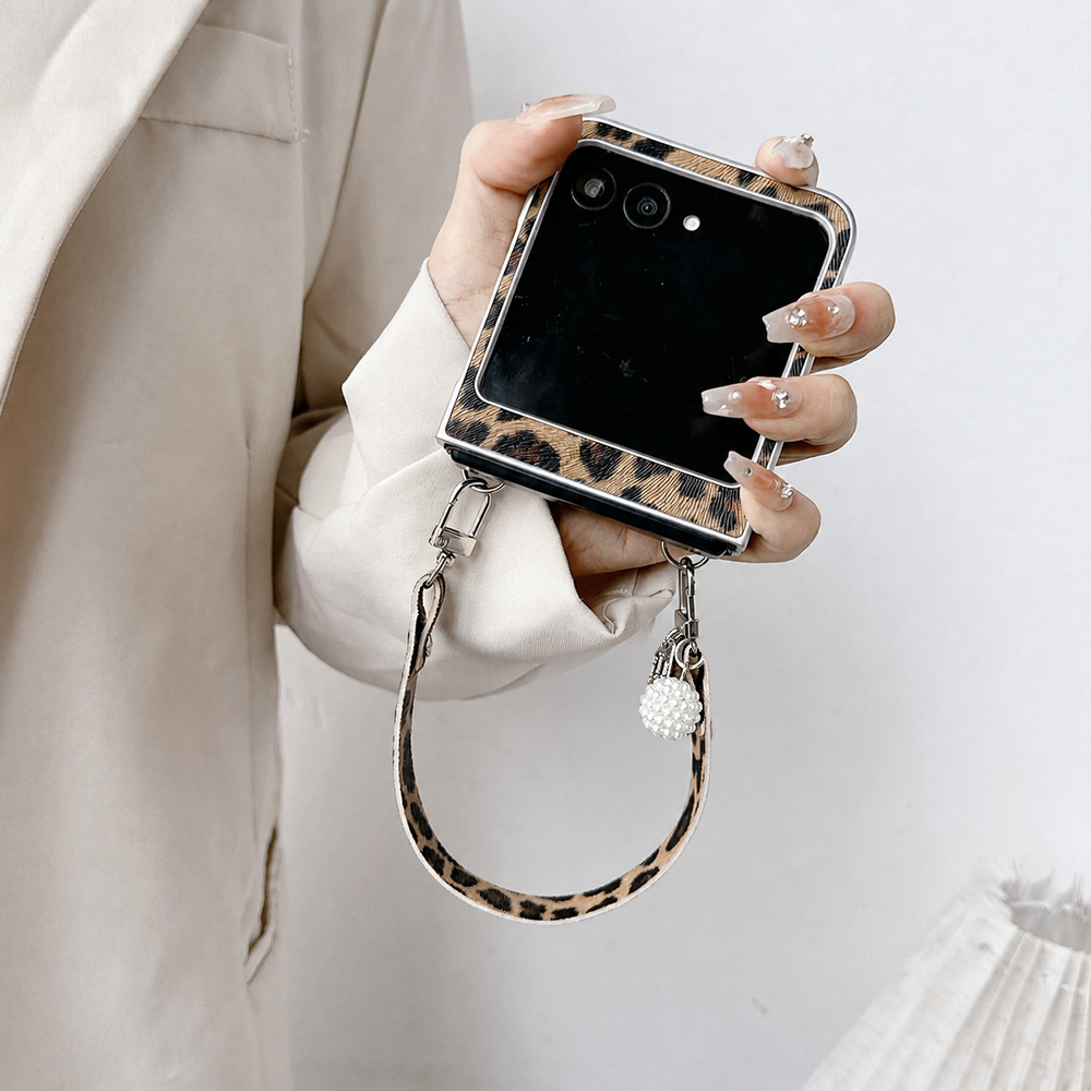 Funda plegable con estampado d - Men Accessories Style reseña y precio