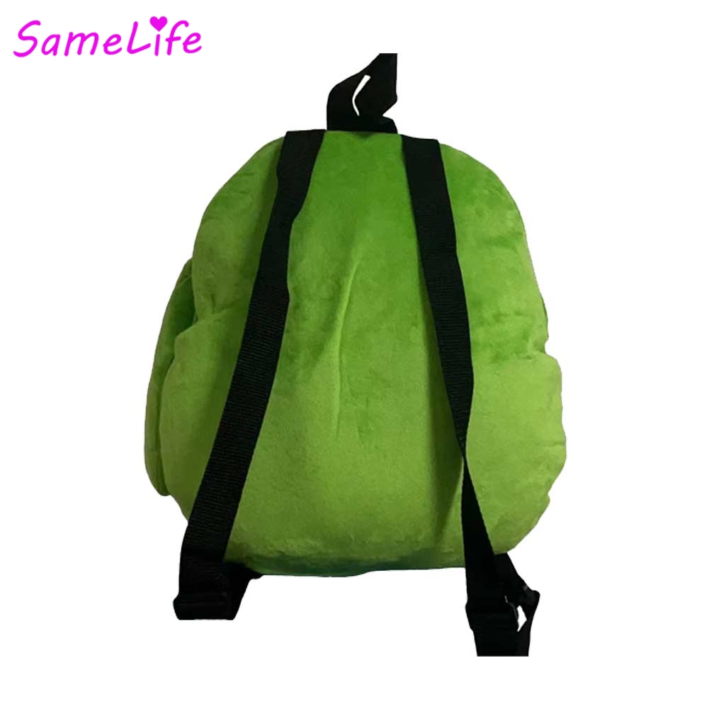 Mochila Green Ghost Slimer, bo - Men'S Accessories Backpack reseña y precio
