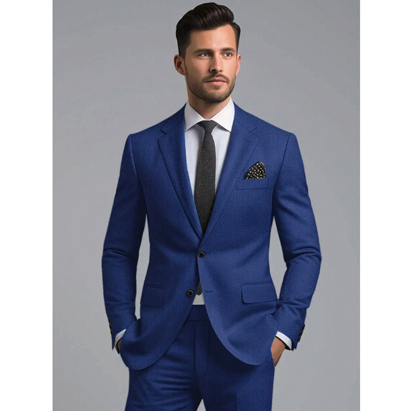 Conjunto de traje para hombre, - Men Accessories Elegant reseña y precio