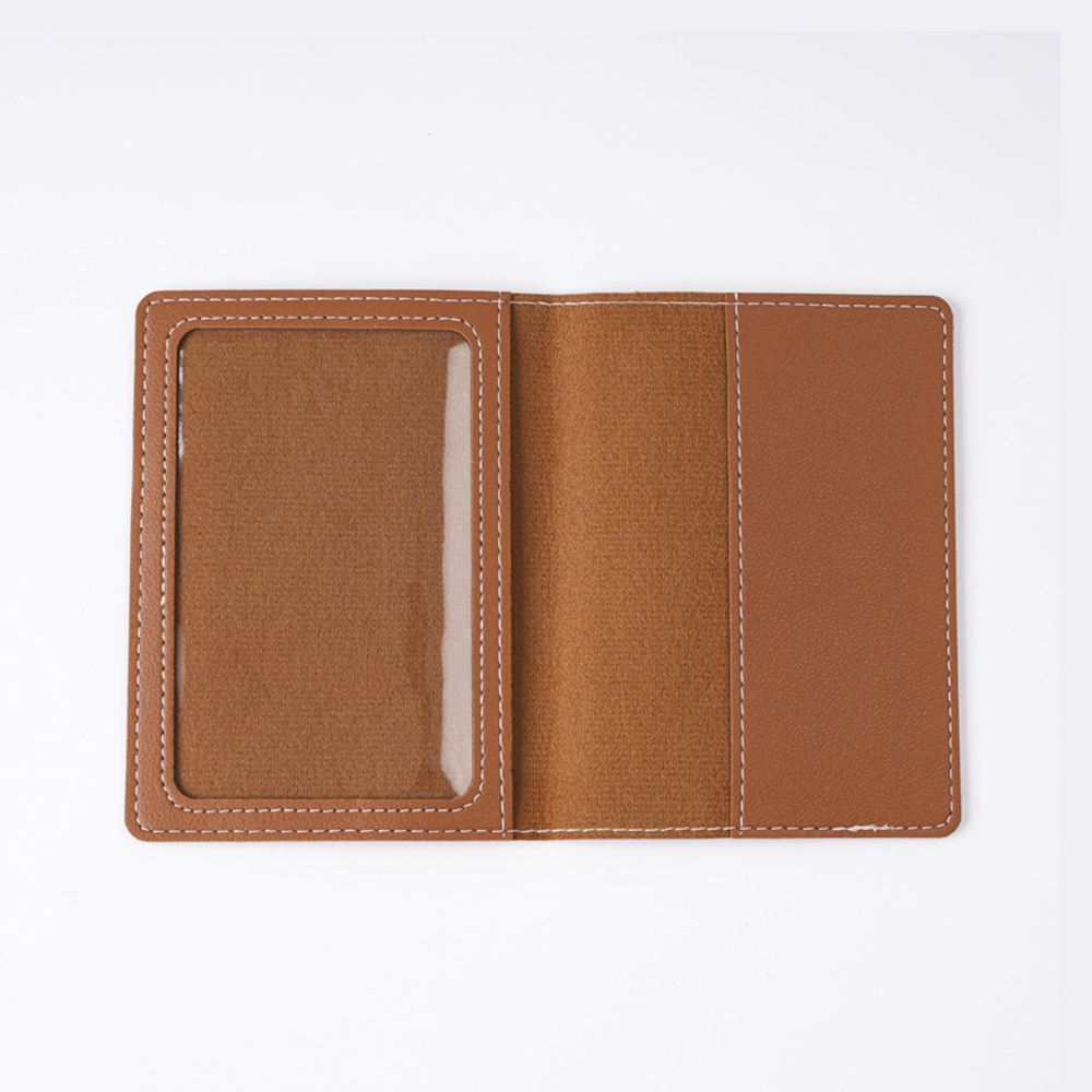 Funda para pasaporte de viaje  - Men Accessories Name reseña y precio