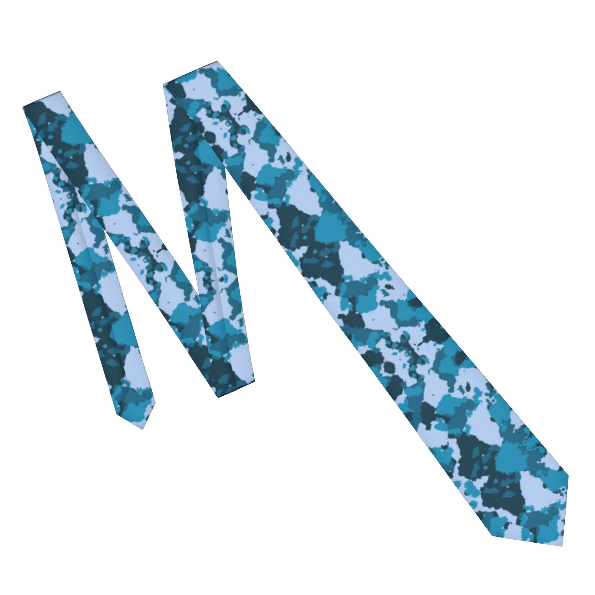 Corbatas de Camuflaje para Hom - Men Accessories Wedding reseña y precio