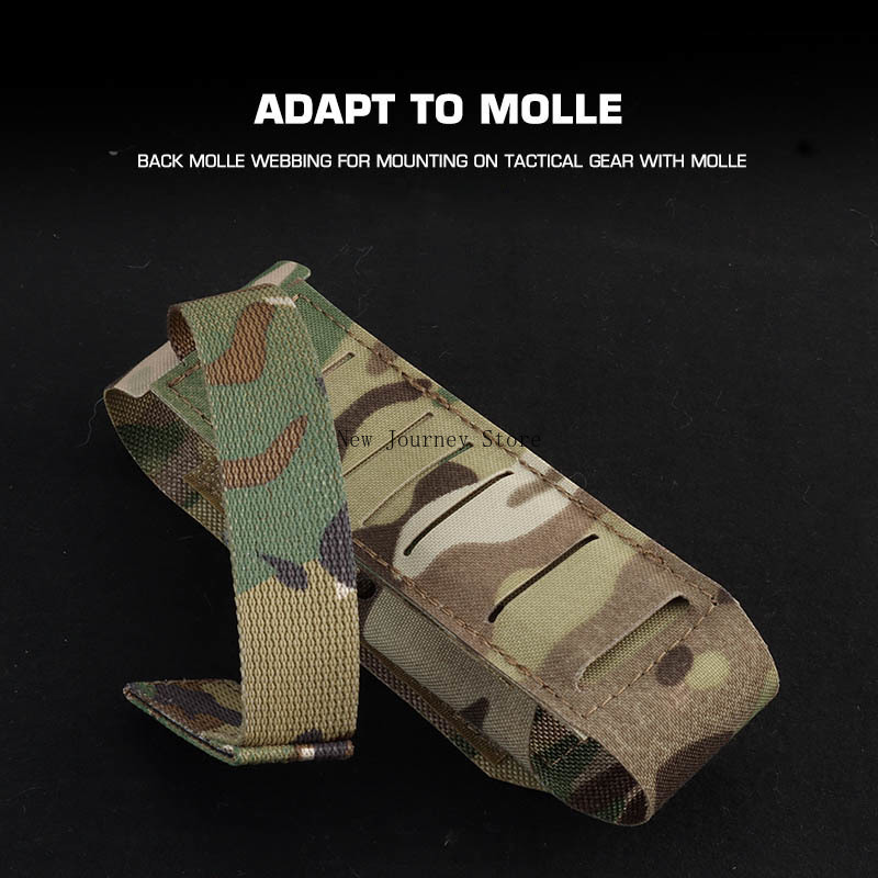 Bolsa TKO portátil multiusos,  - Men Accessories Store reseña y precio