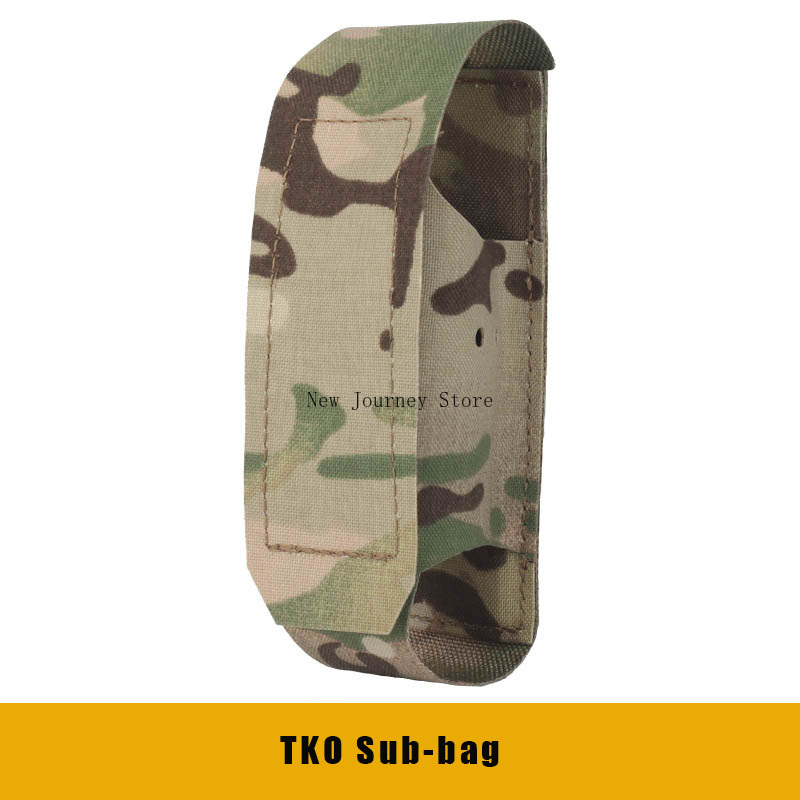 Bolsa TKO portátil multiusos,  - Men Accessories Store reseña y precio