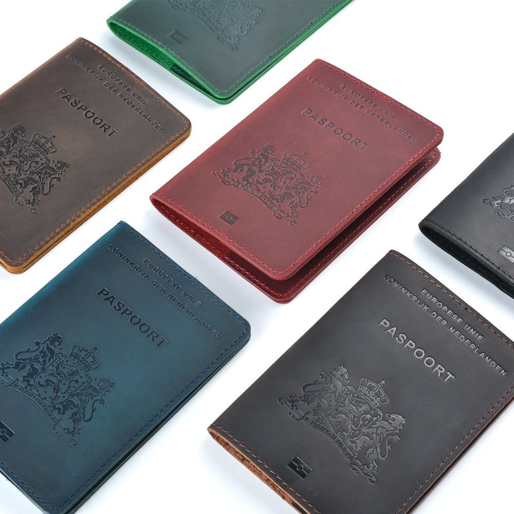 Los Países Bajos muchos colore - Men'S Accessories Canada reseña y precio