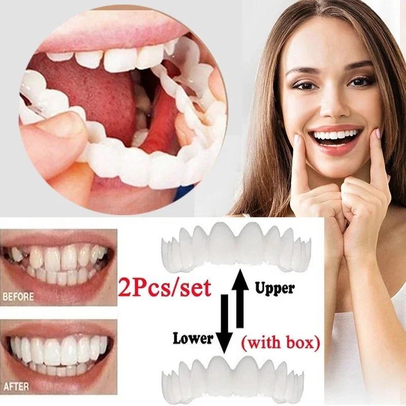 2 Juegos de Kit Dental Cosméti - Men Accessories Combo reseña y precio