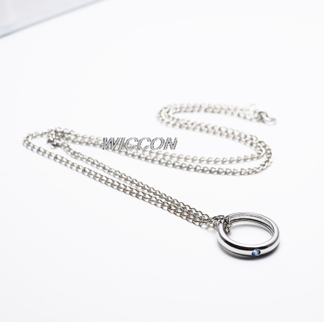 Anillos de Anime para Mujer, C - Men Accessories Style reseña y precio