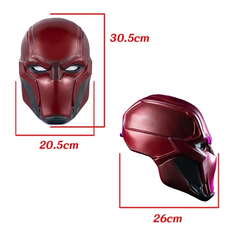 Disfraz de villano de película - Men'S Accessories Canada reseña y precio