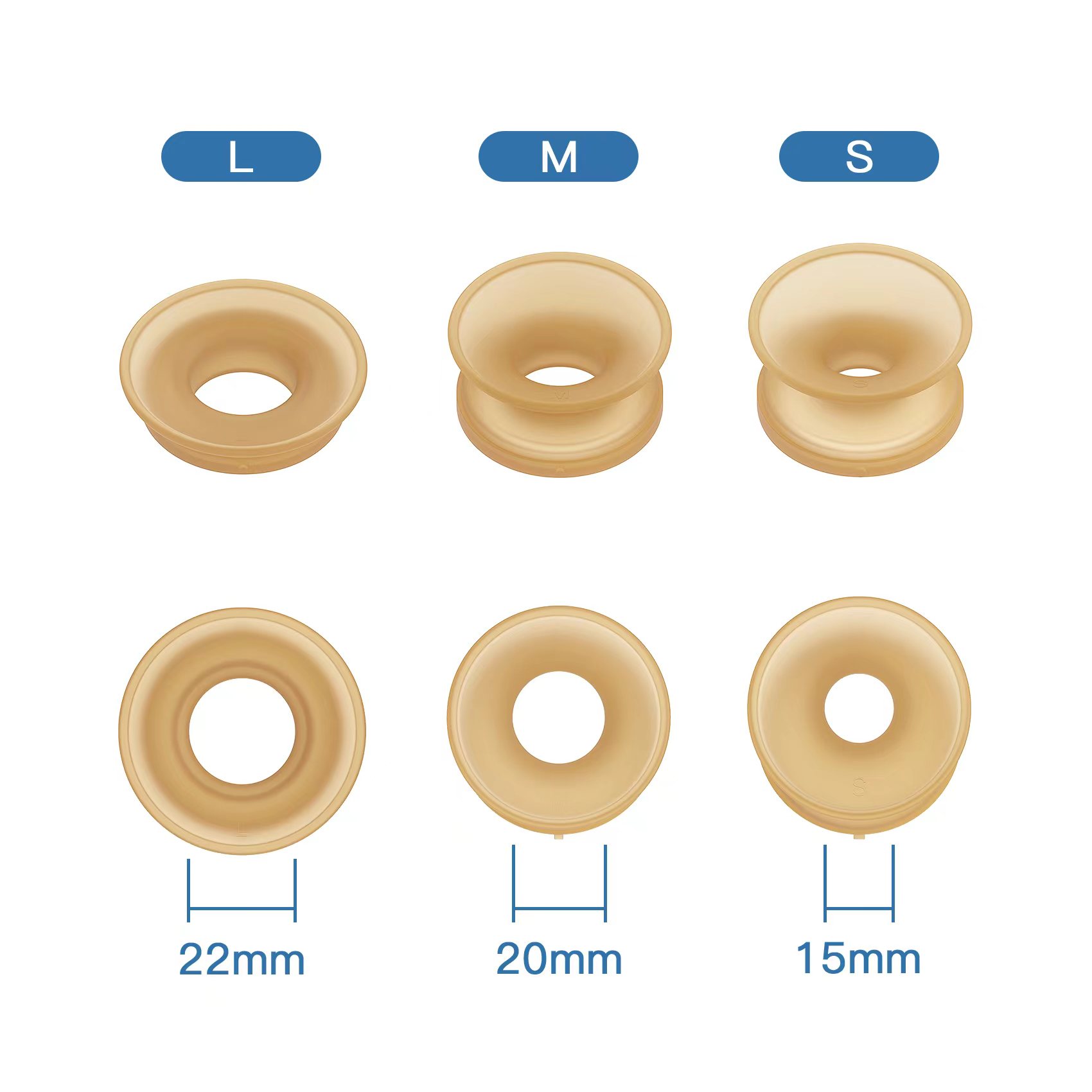 Kit de piezas de manga de sili - Men Accessories Combo reseña y precio