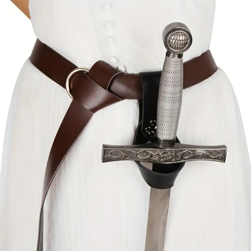 Funda de espada vikinga de cab - Men'S Viking Accessories reseña y precio
