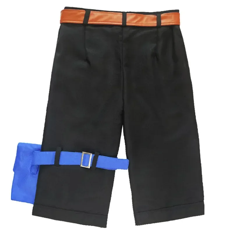 Disfraz de Anime Portgas·D· Ac - Men Accessories Style reseña y precio