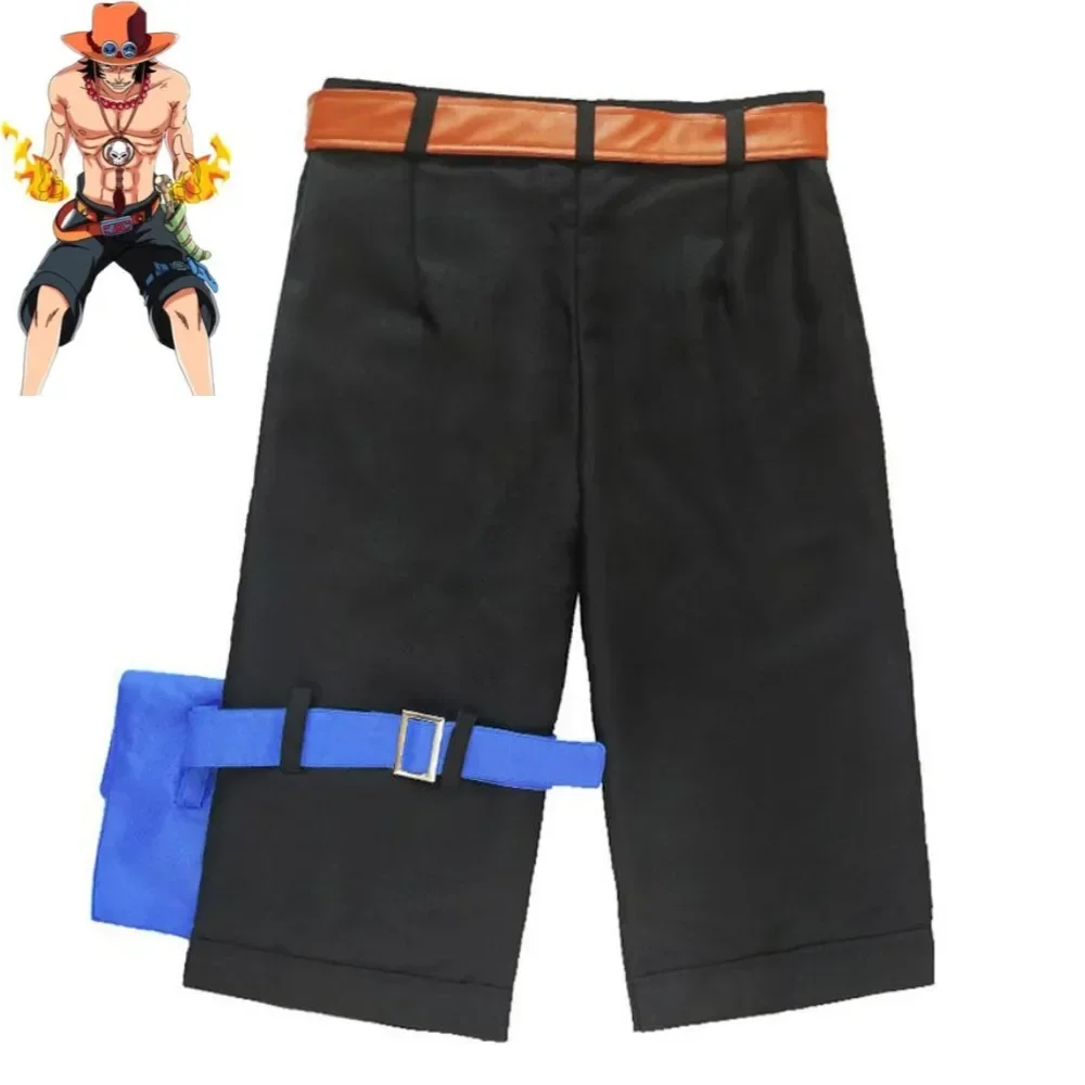 Disfraz de Anime Portgas·D· Ac - Men Accessories Style reseña y precio
