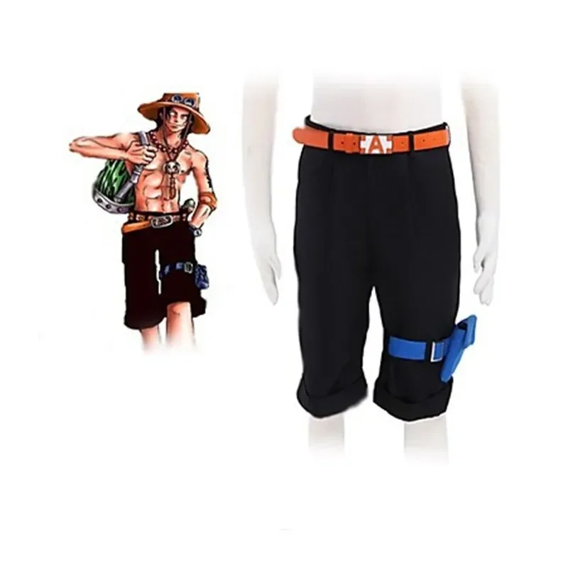 Disfraz de Anime Portgas·D· Ac - Men Accessories Style reseña y precio