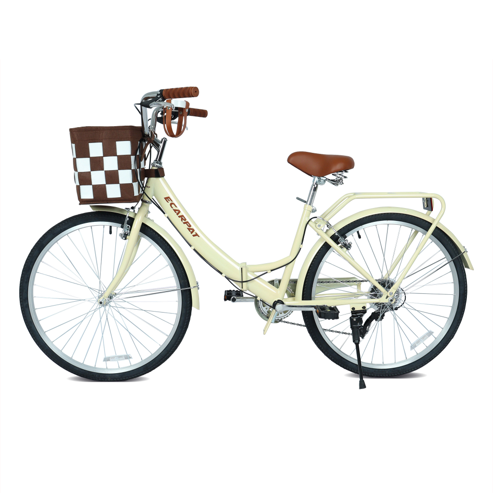 Bicicleta Urbana Plegable A262 - Men Accessories Usa reseña y precio