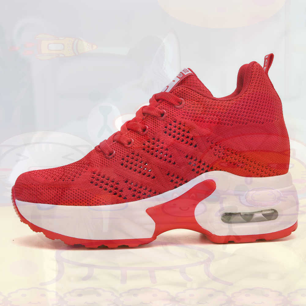 Zapatos rojos de talla 36, bot - Men Accessories Store reseña y precio