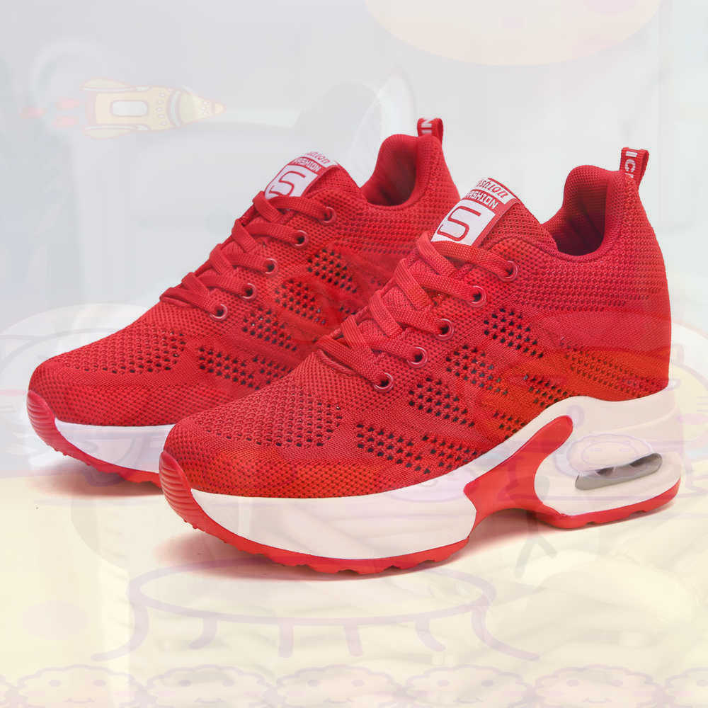 Zapatos rojos de talla 36, bot - Men Accessories Store reseña y precio
