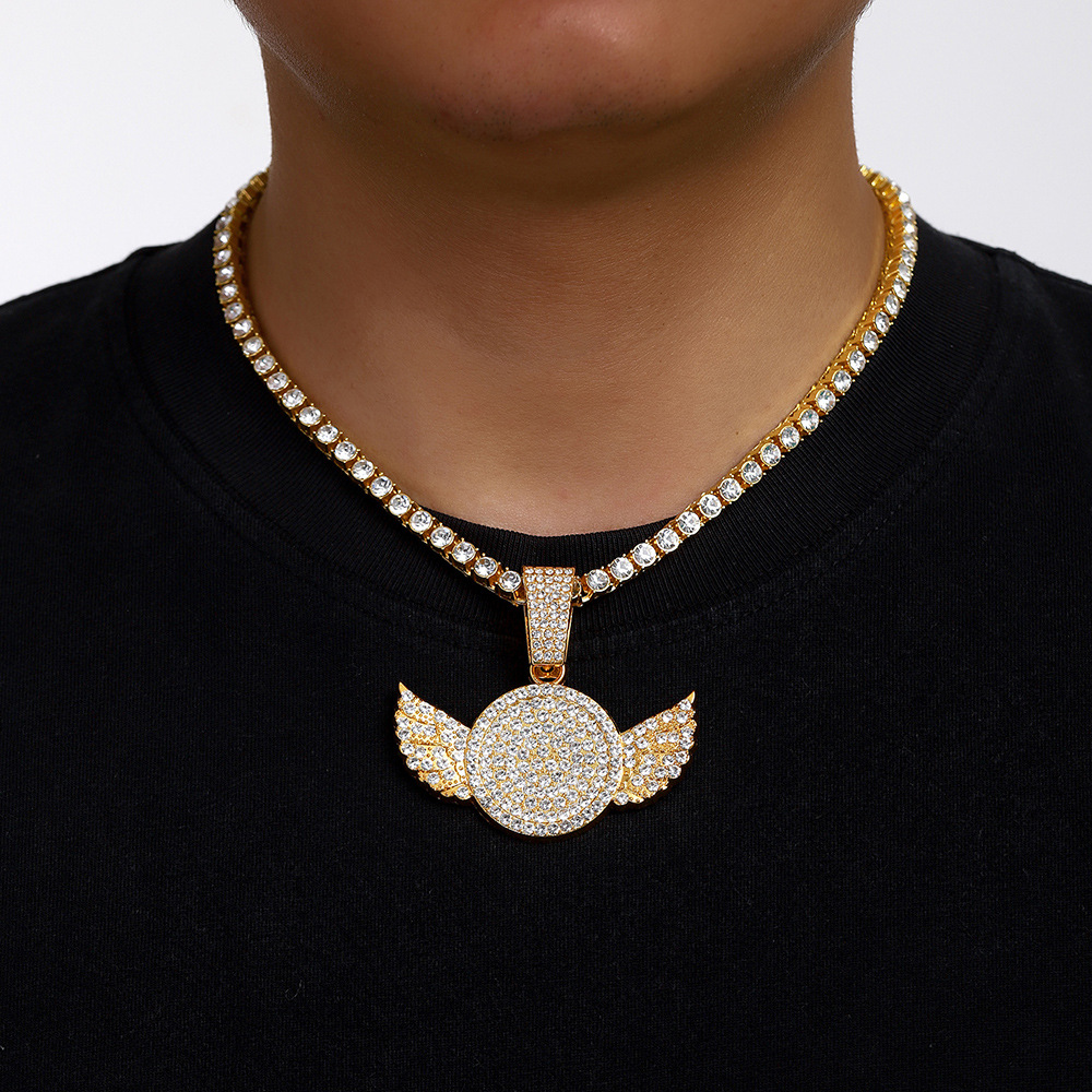 Accesorios DIY, collar de dise - Men Accessories Amazon reseña y precio