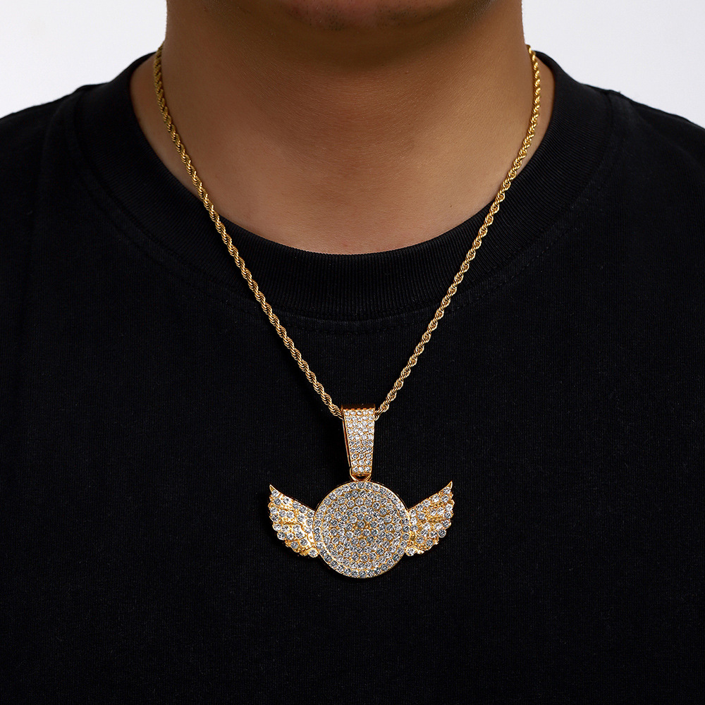 Accesorios DIY, collar de dise - Men Accessories Amazon reseña y precio