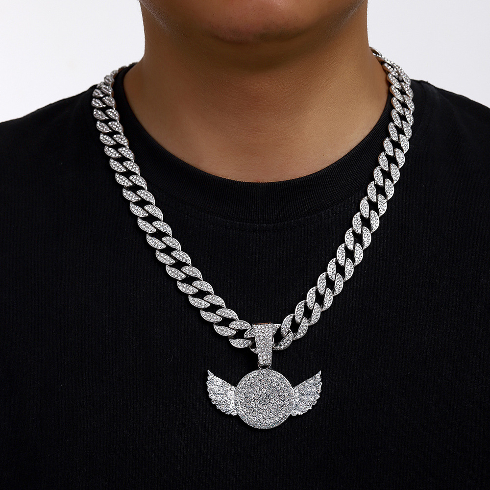 Accesorios DIY, collar de dise - Men Accessories Amazon reseña y precio