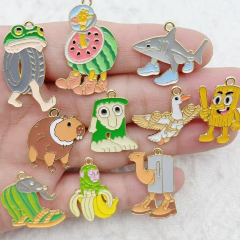 10 piezas de joyería creativa  - Men Accessories Usa reseña y precio