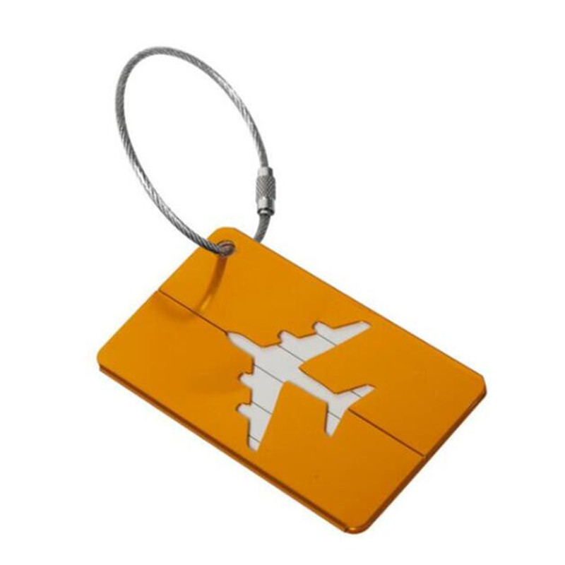 Nuevas etiquetas de equipaje d - Men Accessories Name reseña y precio