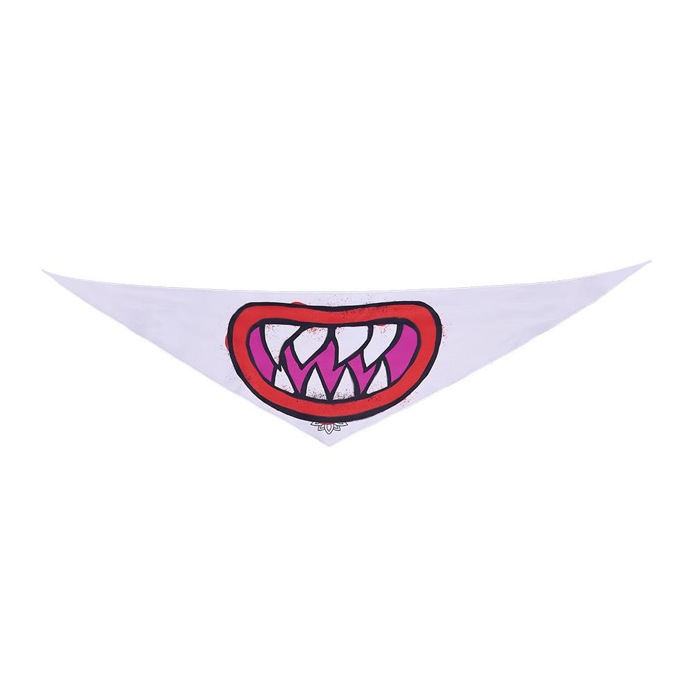 Disfraz de Bowser Jr, Bufanda, - Men Accessories Style reseña y precio