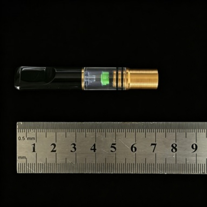 Filtro de Humo Desmontable Tip - Men Accessories Usa reseña y precio