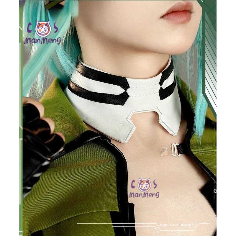 Asada Shino Anime Sword Art di - Men Accessories Online reseña y precio