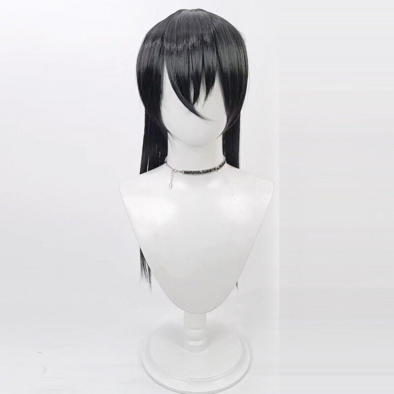 Peluca de Cosplay de Game Touk - Men Accessories Online reseña y precio