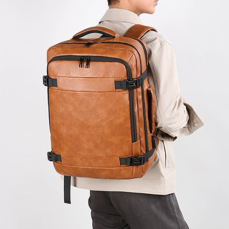 NUEVA Mochila 2027 para Hombre - Men'S Accessories Backpack reseña y precio