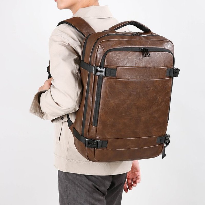 NUEVA Mochila 2027 para Hombre - Men'S Accessories Backpack reseña y precio
