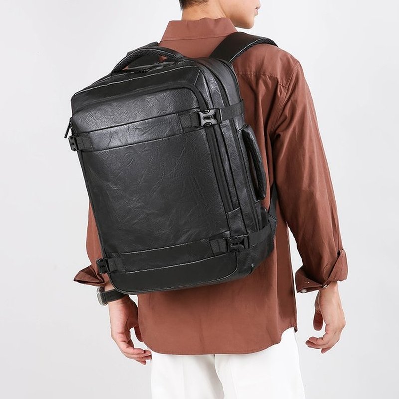 NUEVA Mochila 2027 para Hombre - Men'S Accessories Backpack reseña y precio