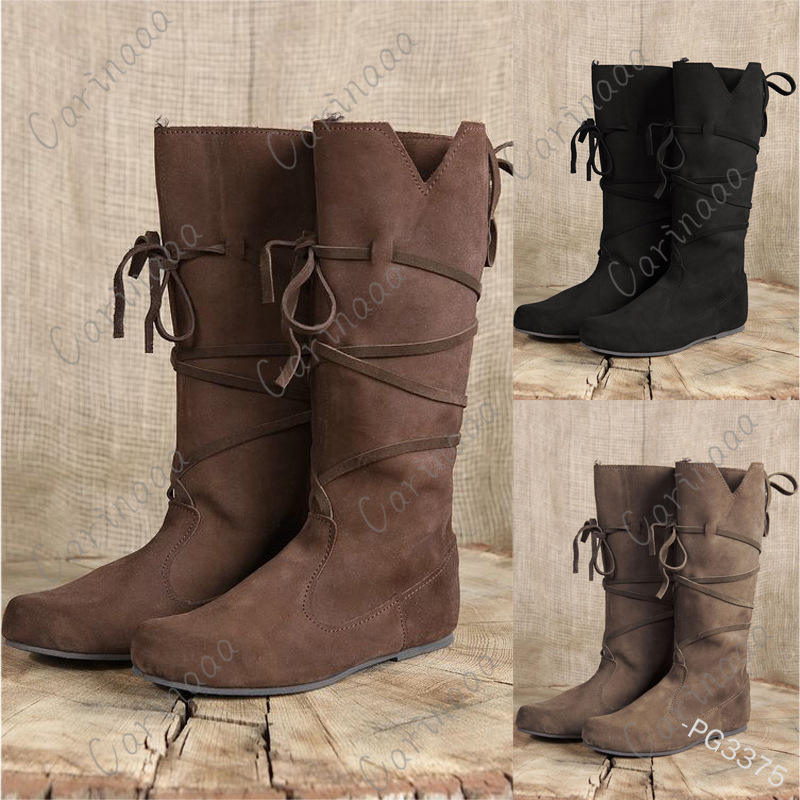 Disfraz vikingo Medieval Retro - Men'S Viking Accessories reseña y precio