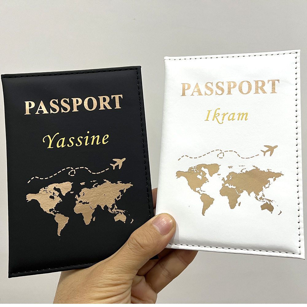 Nueva funda de pasaporte perso - Men Accessories Wedding reseña y precio
